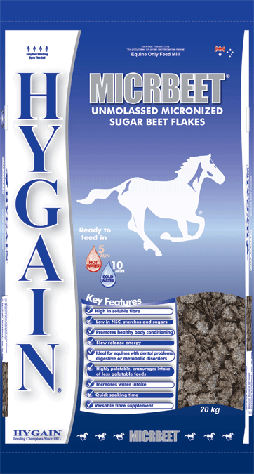 Hygain  Micrbeet-20kg