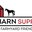 Red Barn Supply Co logo