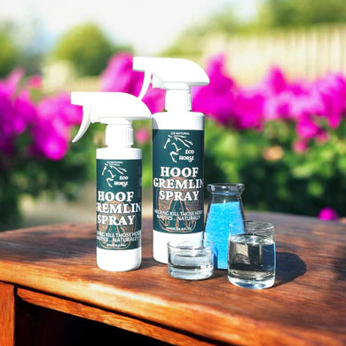 Hoof Gremlin Spray 500ml - Red Barn Supply Company