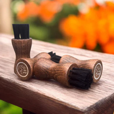 Pocket Hoof Brush - Red Barn Supply Company