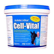 Kohnkes Own Cell Vital