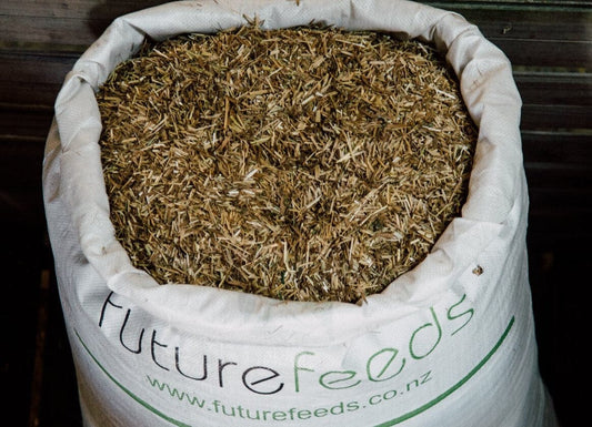 Future Feeds Timothy Chaff - Red Barn Supply Company