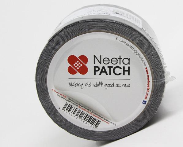 Neeta Patch Tape - Red Barn Supply Company 