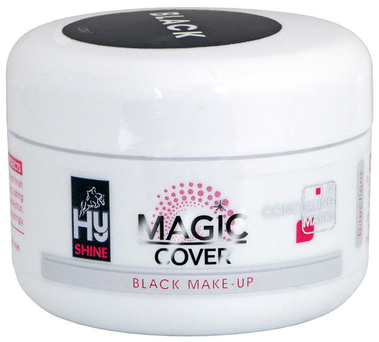 HyShine Cover Make-up - Red Barn Supply Company 