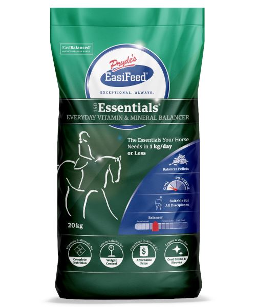 Pryde's EasiFeed® Essentials 150 - Red Barn Supply Company 