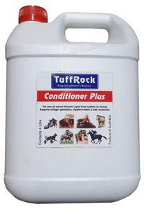 Tuffrock Conditioner Plus - Red Barn Supply Company 