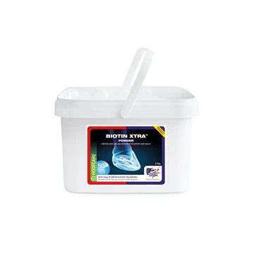 Equine America Biotin xtra - Red Barn Supply Company