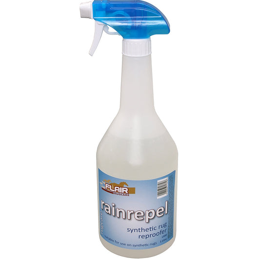Flair Rainrepel 1 litre - Red Barn Supply Company