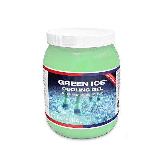 Equine America Cool Ice Cooling Gel - Red Barn Supply Company 