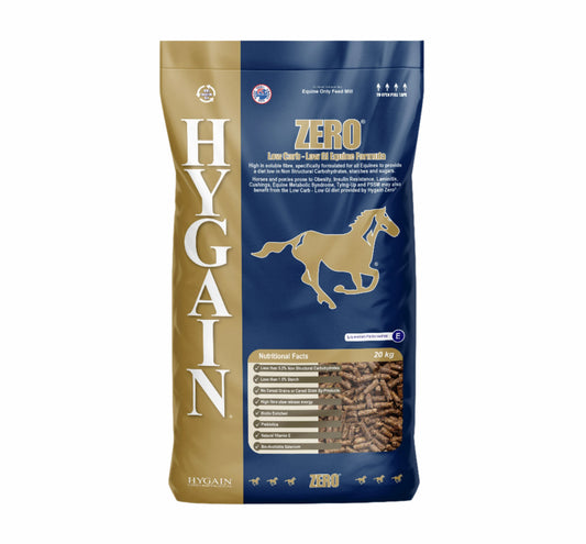 Hygain Zero - Red Barn Supply Company