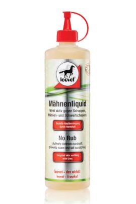 Leovet No Rub - Red Barn Supply Company