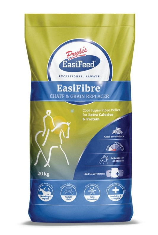 Pryde's EasiFeed® EasiFibre - Red Barn Supply Company 
