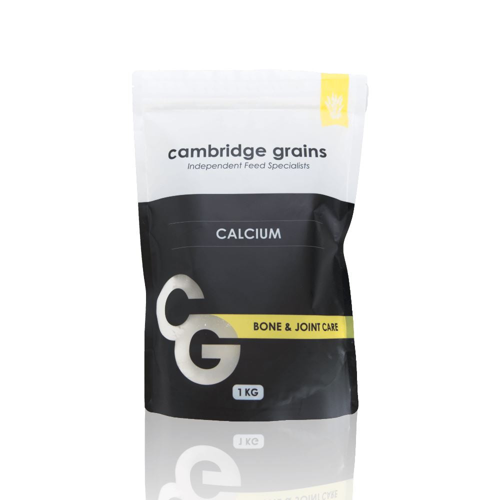 Cambridge Grains Calcium - Red Barn Supply Company 