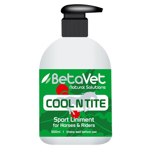 Betavet Cool n tite - Red Barn Supply Company 