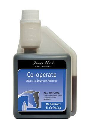 James Hart Co-operate - Red Barn Supply Company 