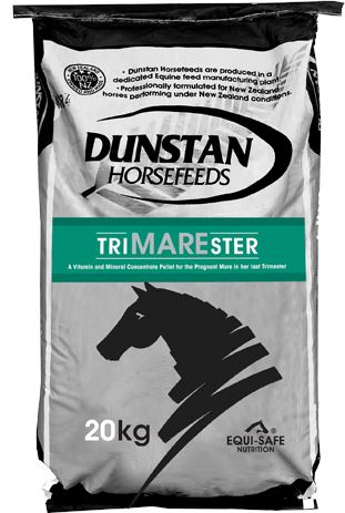 Dunstan TriMAREster - Red Barn Supply Company 