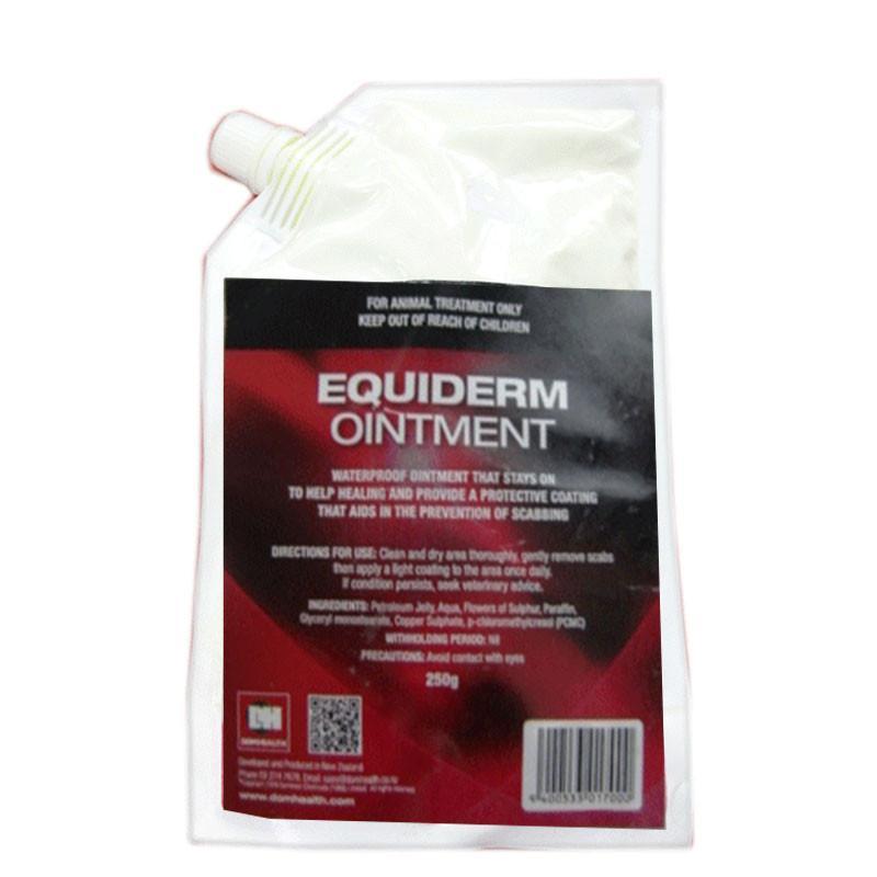Equiderm Ointment - Red Barn Supply Company 