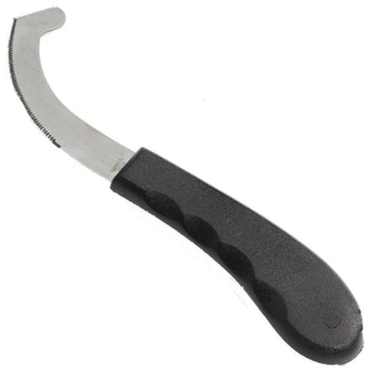 Bot Egg Knife - Red Barn Supply Company