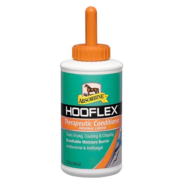 Absorbine Hooflex® Therapeutic Conditioner - Red Barn Supply Company 