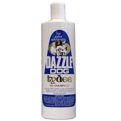 Tydee Dazzle Dog Shampoo - Red Barn Supply Company 