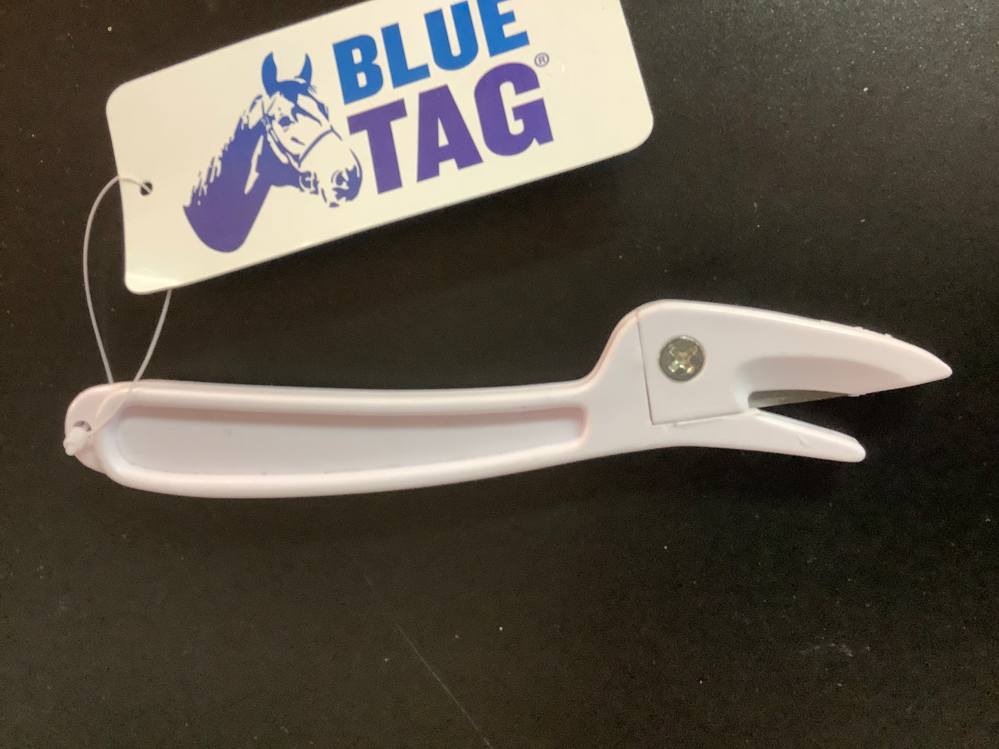 Blue Tag Yard knife - Red Barn Supply Company 