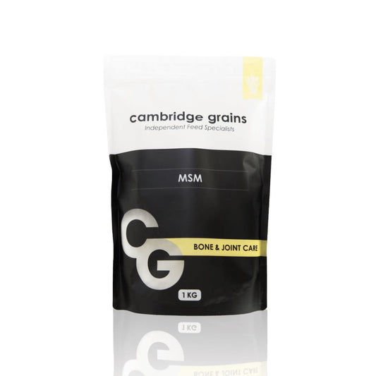 Cambridge Grains MSM - Red Barn Supply Company