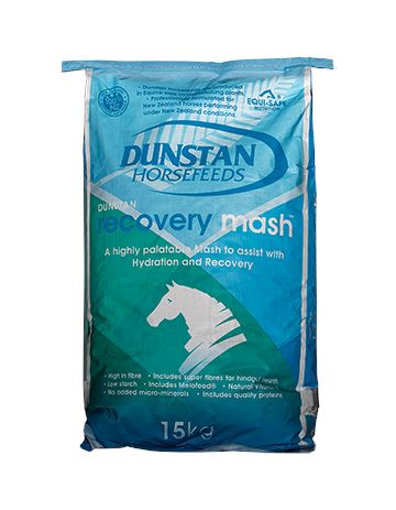 Dunstan Recovery Mash - Red Barn Supply Company 