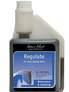 James Hart Regulate - Red Barn Supply Company
