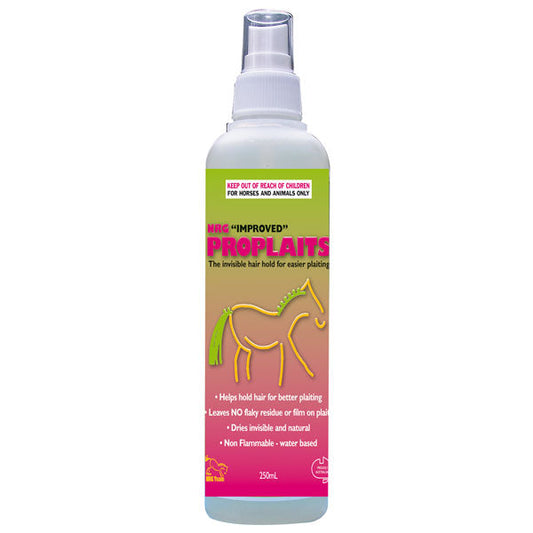 NRG Pro Plaits - Red Barn Supply Company