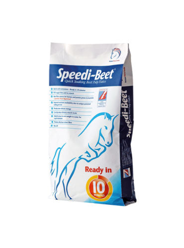 British feeds Speedi-beet - Red Barn Supply Company 